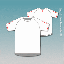 Avon R.C. Mens Undershirt