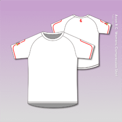 Avon R.C. Womens Undershirt