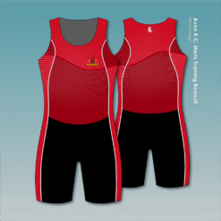 Avon R.C. Mens training rowsuit