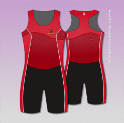 Avon R.C. Womens Training Rowsuit