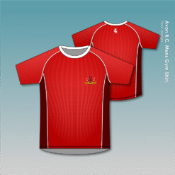 Avon R.C. Mens Training Shirt