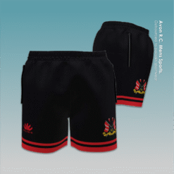 Avon R.C. Mens Shorts