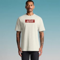 Avon R.C. Mens Casual Shirt