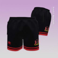 Avon R.C. Womens Shorts