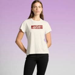 Avon R.C. Womans Casual Shirt