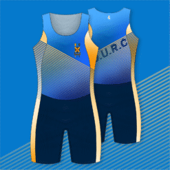 OURC Mens Training Rowsuit