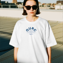 OURC Womens Shirt