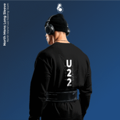 NI Long Sleeve - Mens