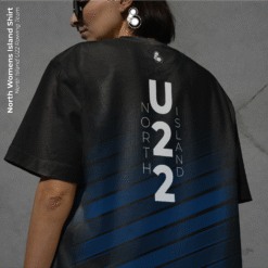 NI Training Shirt - Womens