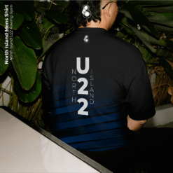 NI Training Shirt - Mens