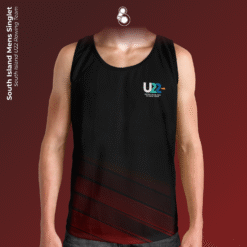 SI Singlet - Mens