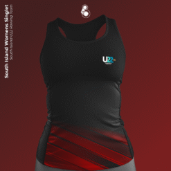 SI Singlet - Womens