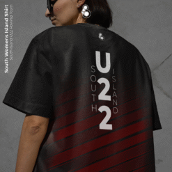 SI Training Shirt - Womens