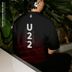 SI Training Shirt - Mens