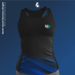 NI Singlet - Womens