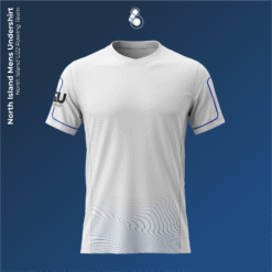NI Compression Shirt - Mens