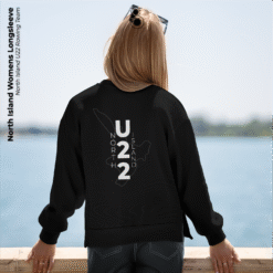 NI Long Sleeve - Womens