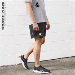 NI Shorts - Mens