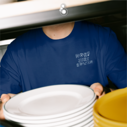 NSRC Mens Shirt
