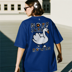 NSRC Womens Shirt