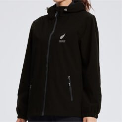 NZU Jacket - Womens