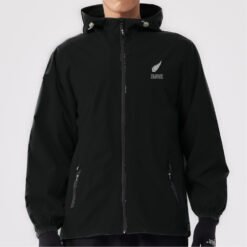 NZU Jacket - Mens