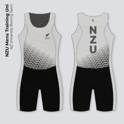NZU Training Rowsuit - Mens