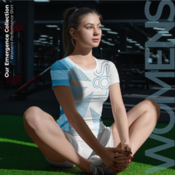 Performance Shirt - Womens