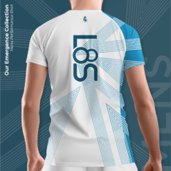 Performance Shirt - Mens