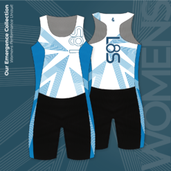 Performance Unisuit - Mens